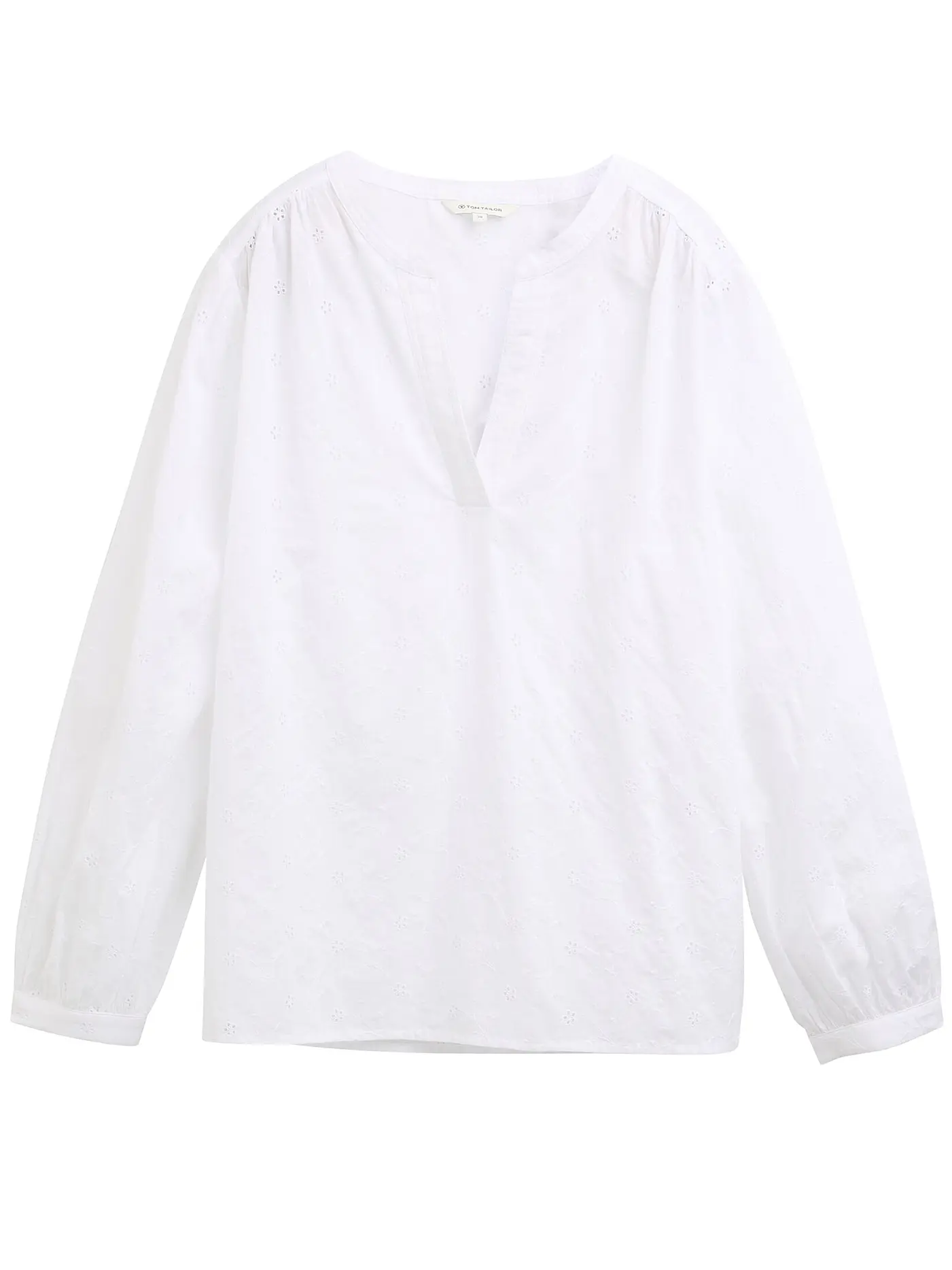 TOM TAILOR | Blusenshirt | 